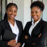 emploi togo commerciales