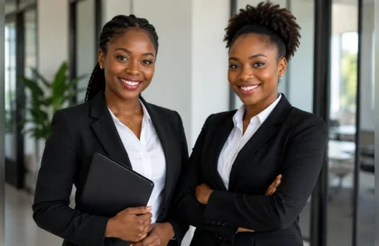 emploi togo commerciales