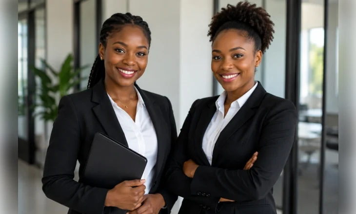 emploi togo commerciales