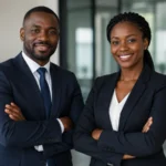 emploi togo commerciaux