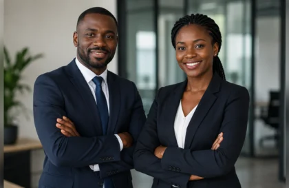 emploi togo commerciaux