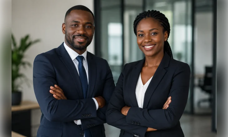emploi togo commerciaux