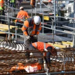 emploi togo ferrailleur