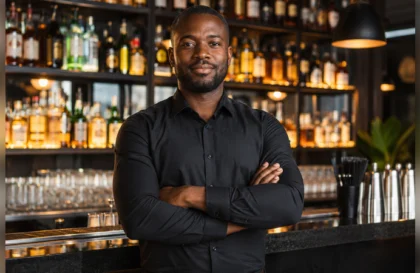 emploi togo gérant