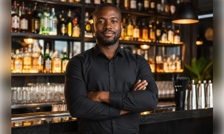 emploi togo gérant