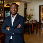 emploi togo gérant bar restau