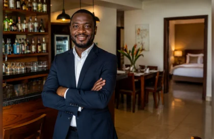 emploi togo gérant bar restau
