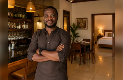 emploi togo gérant restaurant bar