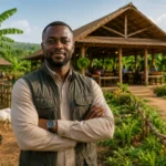 emploi togo gérant site touristique