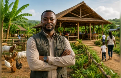 emploi togo gérant site touristique