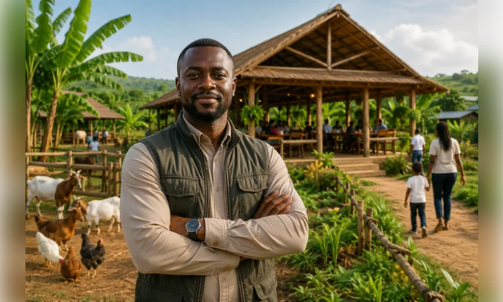 emploi togo gérant site touristique