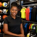 emploi togo gérante boutique