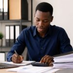 emploi togo stagiaire assistant comptable