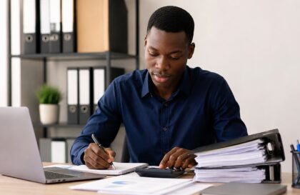 emploi togo stagiaire assistant comptable