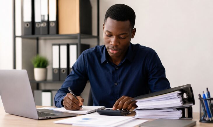 emploi togo stagiaire assistant comptable