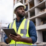 emploi togo technicien BTP