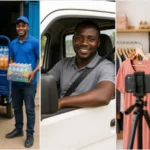 emploi togo