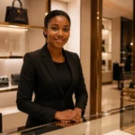 emploi togo vendeuse en boutique
