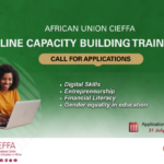 formation en ligne CIEFFA Union africaine 2026