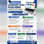 formation en microsoft office