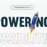 hackathon Hackaholics 7.0 Wema Bank