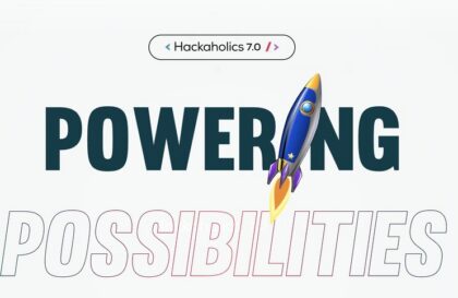 hackathon Hackaholics 7.0 Wema Bank