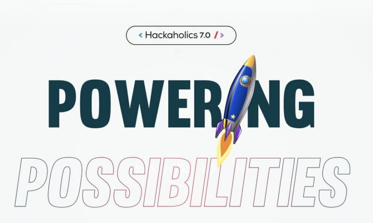 hackathon Hackaholics 7.0 Wema Bank