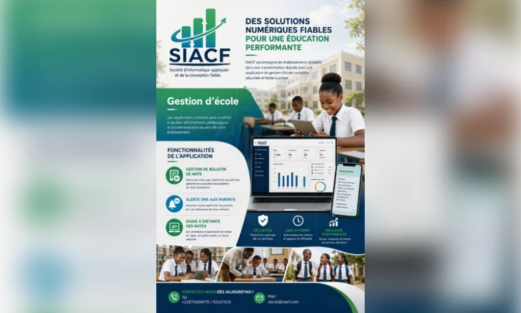 logiciel de gestion scolaire essai gratuit