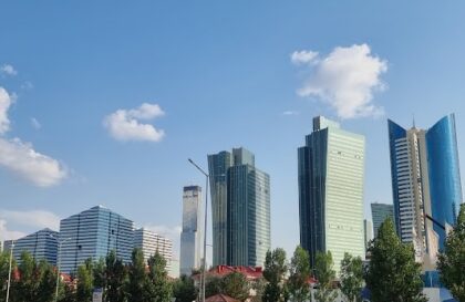 Bourse Princeton en Afrique 2027