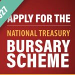Bourse du Trésor national 2027