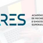 Bourses ARES 2027-2028