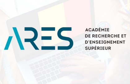 Bourses ARES 2027-2028