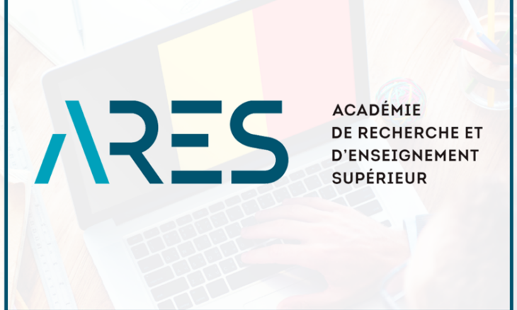 Bourses ARES 2027-2028
