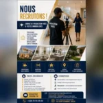 Chargé de Production Vidéo