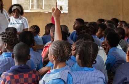 Concours de projets menes par des jeunes