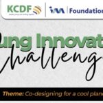 Concours des jeunes innovateurs KCDF 2026