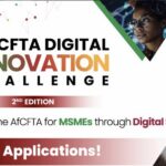 Défi Innovation Numérique ZLECAf 2026
