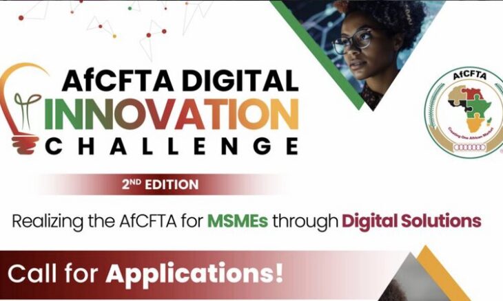 Défi Innovation Numérique ZLECAf 2026