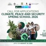 Ecole de printemps CGIAR 2026