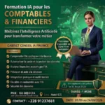 Formation IA pour les Comptables