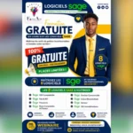 Formation Sage 100 % gratuite