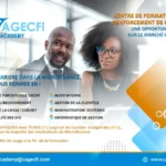 Formation professionnelle à Lomé