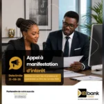 IB Bank Togo appel à manifestation