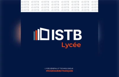 ISTB Lycée