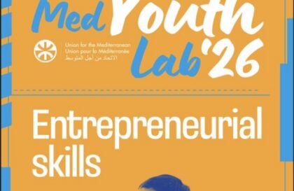 Laboratoire des Jeunes UpM 2026