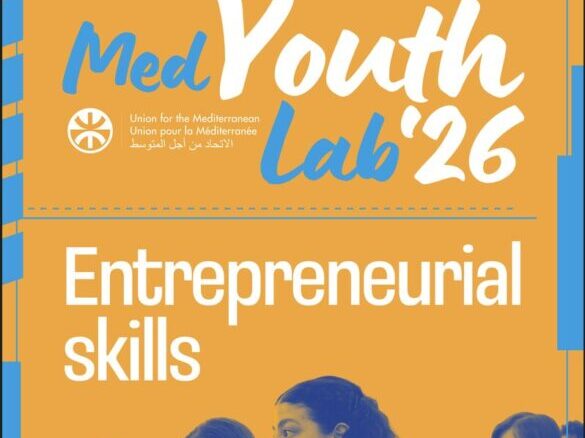Laboratoire des Jeunes UpM 2026