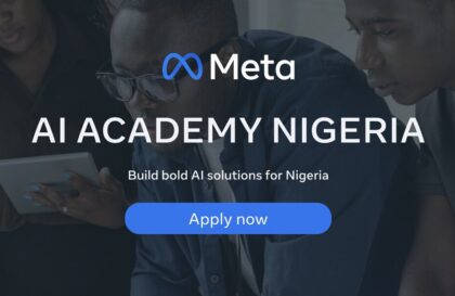 Meta AI Academy Nigeria