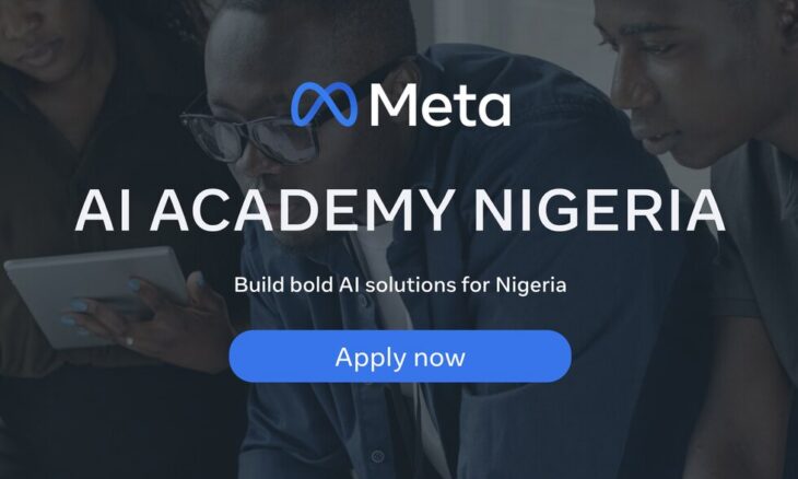 Meta AI Academy Nigeria