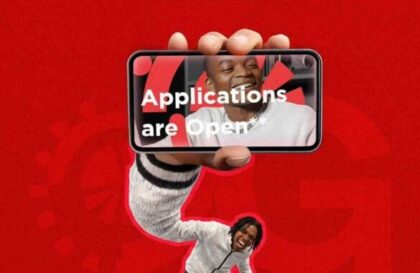 Programme Ogilvy Giants Afrique du Sud 2027