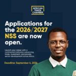 Programme de Service National Chambre de Commerce Africaine 2026